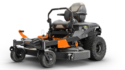 Ariens Ikon Onyx 52 KW Zero Turn Lawn Mower