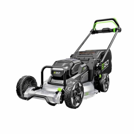 EGO LMX5300SP Commercial 22″ Alu. Deck SP Lawn Mower